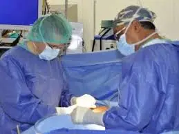 Cayman Surgery